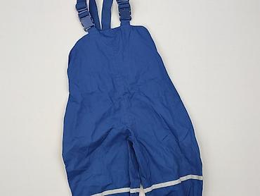 buty esprit: Ogrodniczki, 9-12 miesięcy, stan - Bardzo dobry — 1