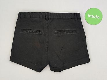 trampki harley davidson: H&M, Szorty damskie, rozmiar S — 3
