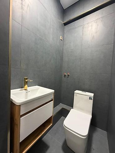 101: 3 комнаты, 70 м², Технопарк Элитка, 3 этаж, Дизайнерский ремонт — 6