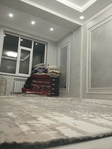 срочно продам квартиру в баку: 2 комнаты, 67 м², Элитка, 5 этаж, Евроремонт