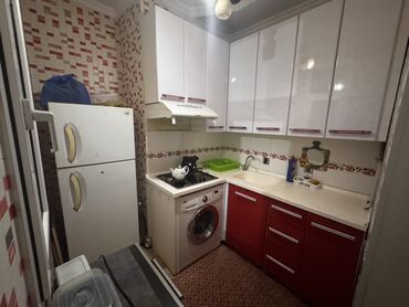 Köhnə tikili: Sumqayıt, 2 otaqlı, Köhnə tikili, 60 kv. m — 6