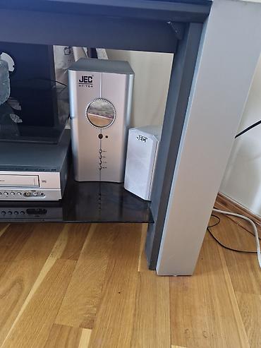elem 327: JEC HT-764 ev kinoteatrı/akustik sistemi - Model: JEC HT-764 - Rəng — 1
