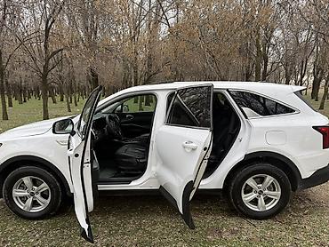 Kia: Kia Sorento: 2021 г., 2.5 л, Автомат, Бензин, Кроссовер — 8