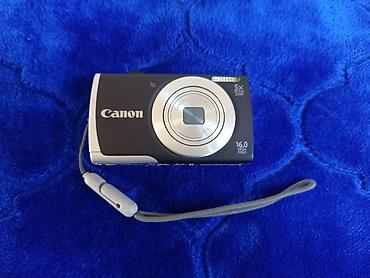 samsung galaxy watch active: Компактная цифровая камера Canon PowerShot A2500 - Матрица 16.0 Мп — 2