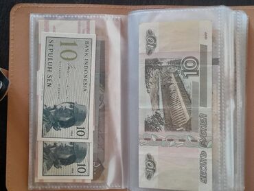 Əskinaslar: 24365 1960 il, Vəziyyəti: Əla — 26