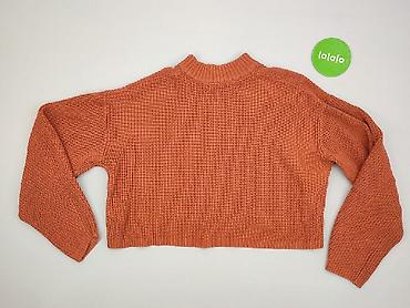 sweter pull and bear: Gina Tricot, Sweter damski, rozmiar S — 3