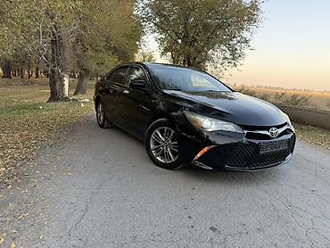 фара bmw g30 led: Toyota Camry: 2015 г., 2.5 л, Автомат, Бензин, Седан — 2