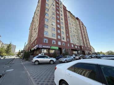 куплю дом нижный аларча: 1 бөлмө, 46 кв. м, Элитка, 7 кабат, Евроремонт