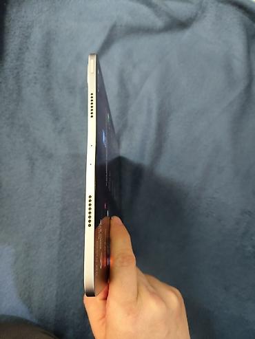 Планшеты: Планшет, Apple, память 128 ГБ, 10" - 11", Wi-Fi, Б/у, Классический цвет - Серый — 8