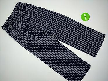ronaldo: H&M, Spodnie materiałowe damskie, rozmiar M — 2