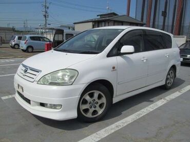 сколько стоит тойота альфард: Toyota Ipsum: 2003 г., 2.4 л, Автомат, Бензин, Минивэн