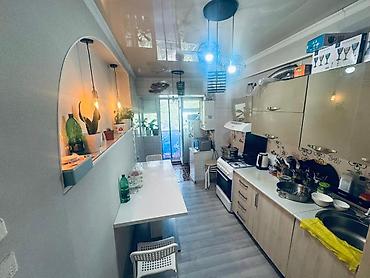 село лелински: 3 комнаты, 68 м², 4 этаж, Косметический ремонт — 4