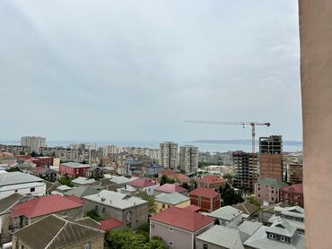 Kirayə mənzillər: Əhmədli, 3 otaqlı, Yeni tikili, 117 kv. m