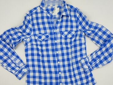 bytom koszule: H&M L.O.G.G., Women`s shirt, size S