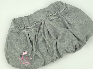 modne jeansy 2022: Skirt, 5-6 years, 110-116 cm, condition - Very good