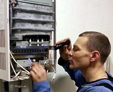 ремонт в квартире: Sumqayitda Pitiminutka temiri kombi kodisaner paltaryuyan ve s — 1