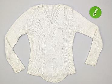 undershirt h: Sweter damski, rozmiar S — 2