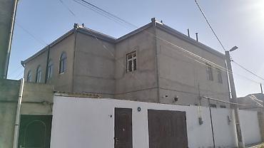 7 ci mikrarayon: 6 otaqlı, 437 kv. m — 1