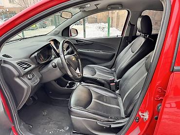 Аренда авто с выкупом: Сдаю Chevrolet Spark под выкуп, | Предоплата, Водительские права, Рассрочка без банка, Бензин — 10