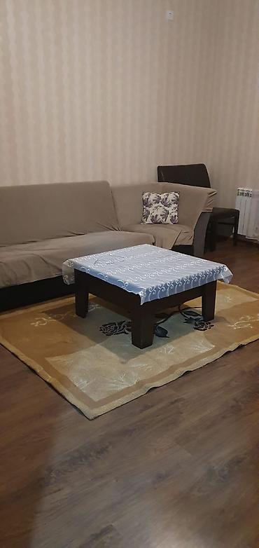 studio mənzil: 2 otaq full dolu Mida 1 + studio böyük mətbəx + kondisoner var Hövsan — 2