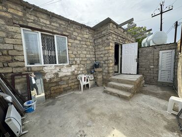 Həyət evləri və villaların satışı: Ramana qəs. 2 otaqlı, 52 kv. m, Kredit yoxdur, Yeni təmirli