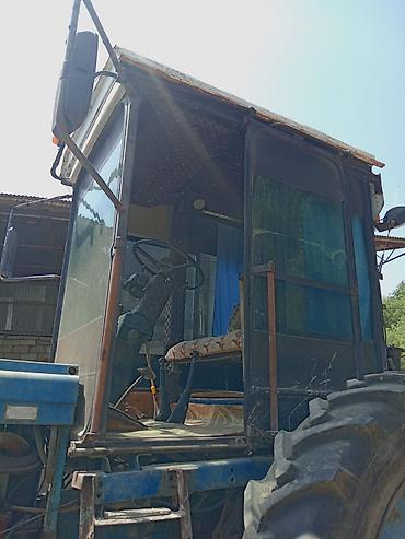 traktor malasi: Salam traktor satılır heç bir prablemi yoxdu özüm üçün istifadə — 8
