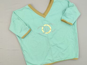 Women's blouse, size 6XL (EU 52)
