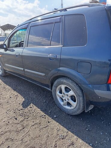 поворотник на мазда демио: Mazda PREMACY: 2001 г., 2 л, Механика, Универсал