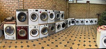 eafc 24: Продаю стиральные машинки автомат LG, Samsung, Bosch машинки все — 3