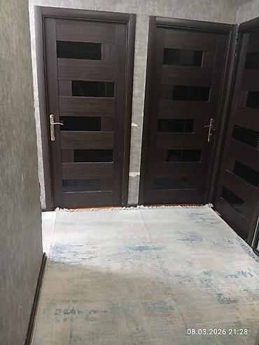 7 mərtəbə: 3 otaqlı, Yeni tikili, 85 kv. m — 9