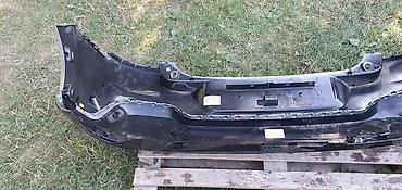 kragna za vrat: ZADNJI BRANIK ZA CITROEN C4 CACTUS | citroen cactus c4 citroen 7 — 4