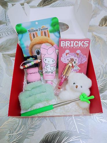 victoriya secret: 10azn,15azn,20azn-lik hazır hədiyyəlik dəstlər🎁. 14 fevrala❤️ əla bir — 3