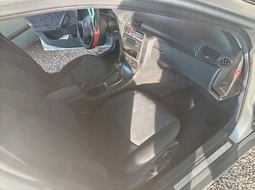 мерседес запчасти бишкек: Mercedes-Benz C-Class: 2002 г., 3.2 л, Типтроник, Бензин, Седан — 8