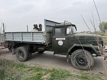 ЗИЛ: ЗИЛ : 6 л | 1991 г. Универсал — 4