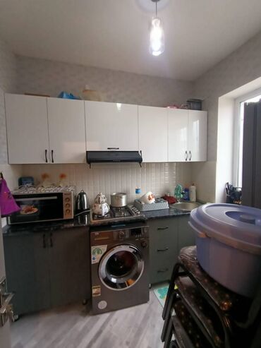 Həyət evləri və villaların satışı: Binə 2 otaqlı, 70 kv. m, Yeni təmirli — 6