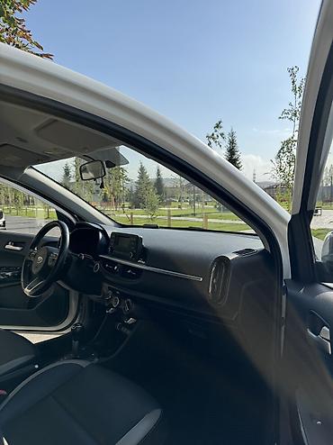 кия джойс: Kia Morning: 2019 г., 1 л, Автомат, Бензин, Хэтчбэк — 8