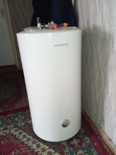 Aristonlar: Ariston 100 l