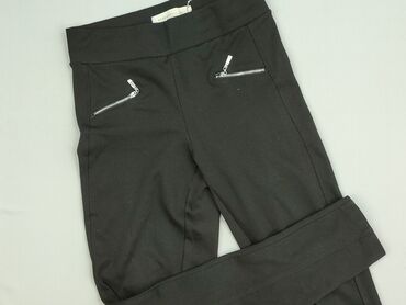 legginsy push up allegro: Reserved, Spodnie materiałowe damskie, rozmiar L
