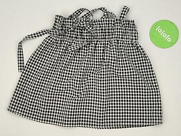 hm zwroty: H&M Divided, Spódnica damska, rozmiar 2XS — 3