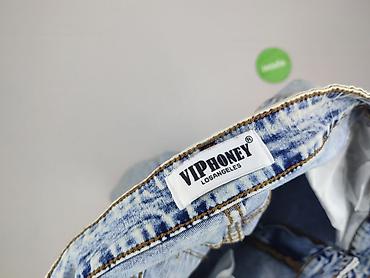 tupac: Джинси жіночі, розмір XL — 5