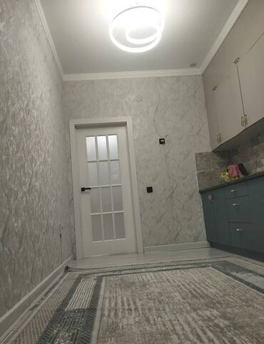 час день ночь: 2 комнаты, 67 м², Элитка, 5 этаж, Дизайнерский ремонт