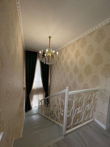 Продажа домов: Дом, 196 м², 5 комнат, Риэлтор, Евроремонт — 11