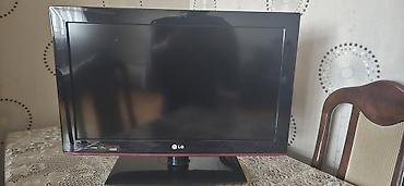 gencede televizor: LG 26LD330 – 26 düym (66 sm) LCD televizor - Ekran: 26" LCD, yaxşı — 3