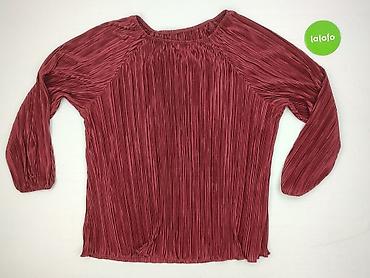 aksamitne bluzy: Emery Rose, Bluzka damska, rozmiar XL — 3