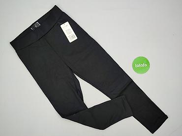 legginsy modelujące: Legginsy Sportowe damskie, rozmiar L — 2