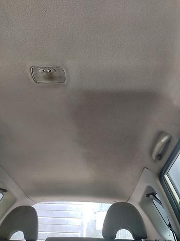 Детейлеры: Химчистка потолка автомобиля Профессиональная локальная и полная — 3
