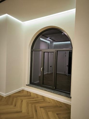 Пластиковые окна на заказ: Монтаж и отделка окон ПВХ/алюминий для частных домов - Изготовление и — 5