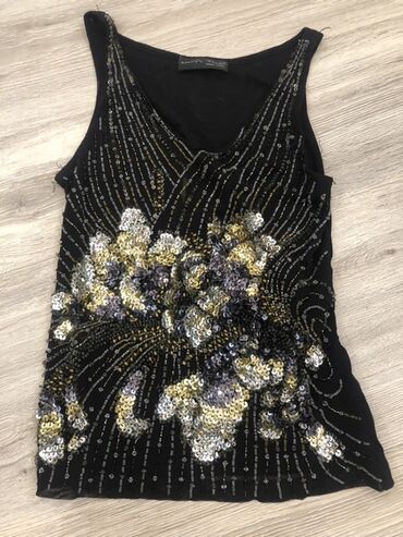 Dəstlər, kostyumlar: Qadın geyim dəsti – 4 məhsul 1) Qara dəri biker üslublu gödəkçə - — 12