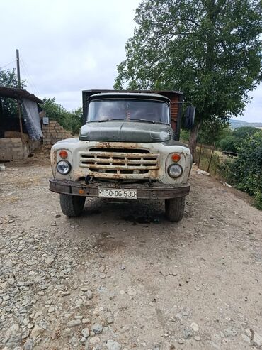 запчасти опель вектра б: ZİL : 6 l | 1989 il 30000 km