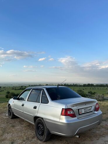 опель фронтера б: Daewoo Nexia: 1998 г., 1.6 л, Механика, Бензин, Седан